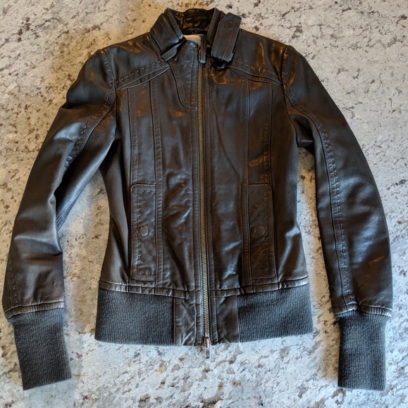mackage elie jacket